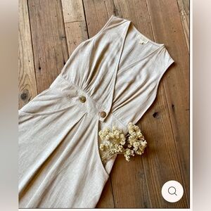 Field Day - The Winona dress